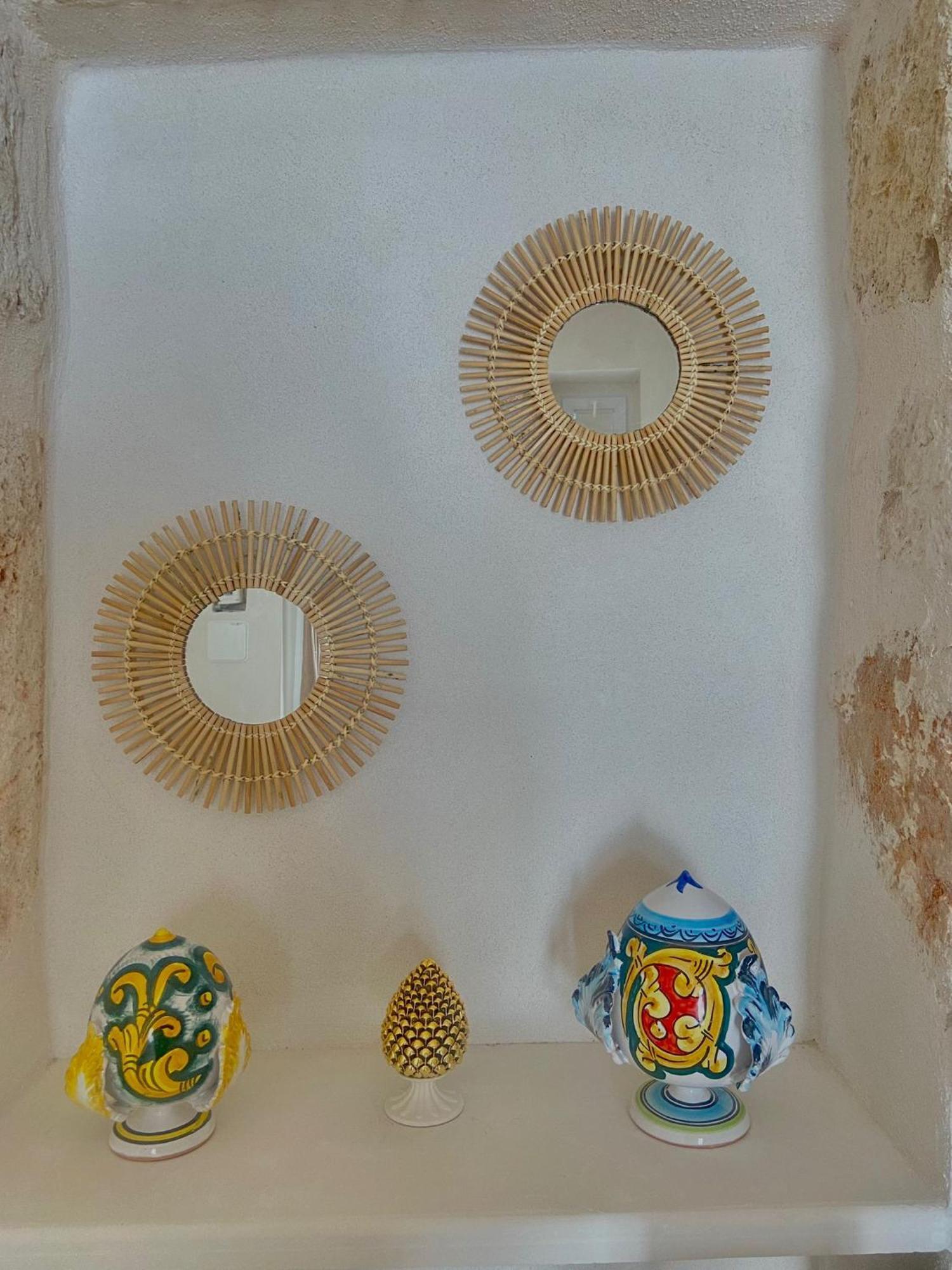 Eureka Luxury Room Ostuni Exteriér fotografie